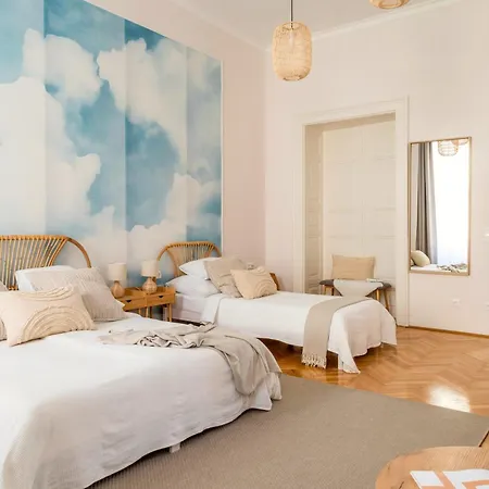 Dream Appartamento Budapest