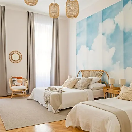 Dream Budapest