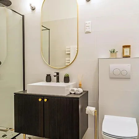 Dream Apartment Budapest