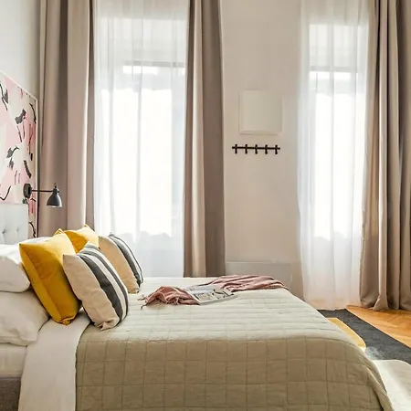 Appartement Dream *