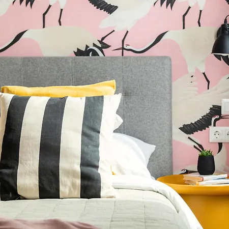 Apartment Dream Budapest