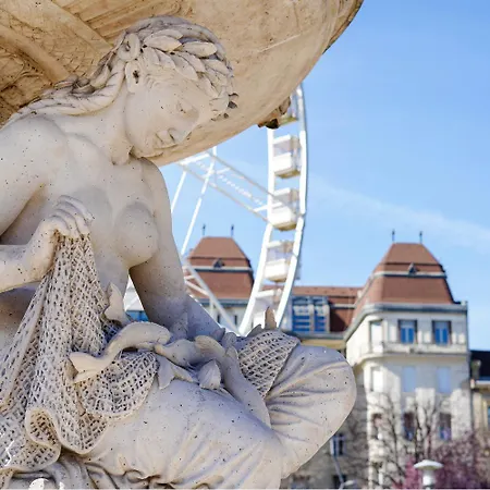 Dream Appartamento Budapest