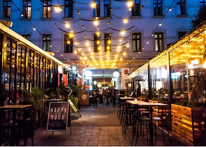 Apartament Dream Budapeszt