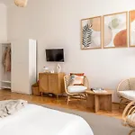 Dream Apartamento Budapest