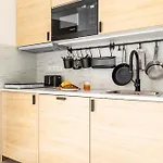 Dream Apartamento Budapest