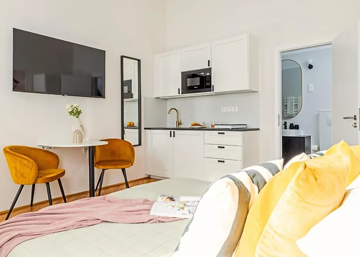 Dream Apartmán *