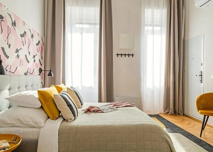 Apartmán Dream *
